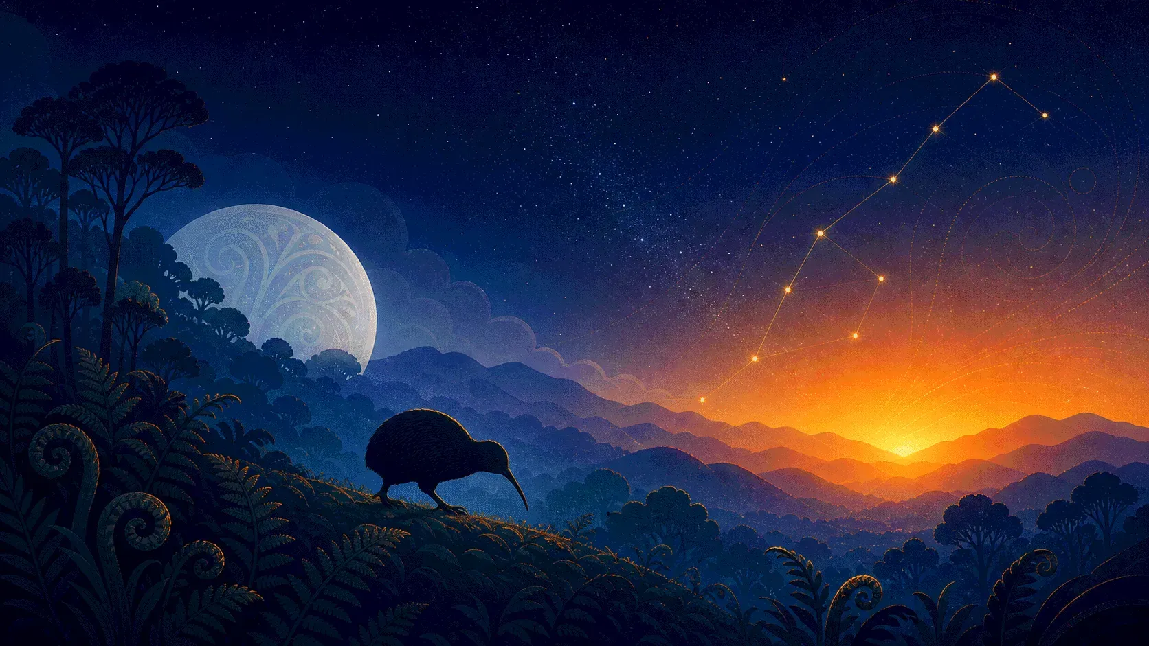 kiwi